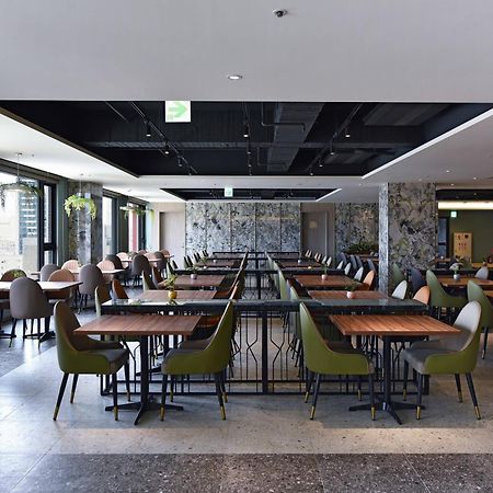 Hotel Fullon Poshtel - Kaohsiung Extérieur photo