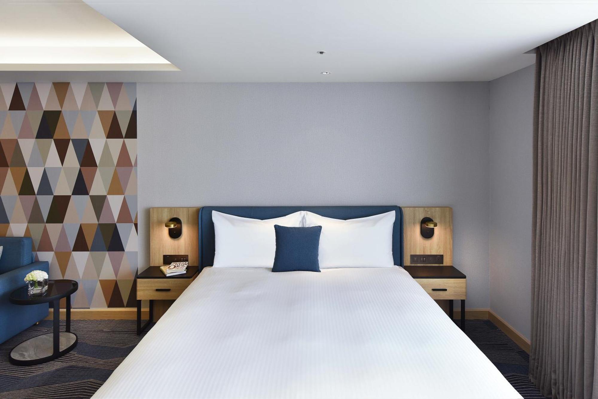 Hotel Fullon Poshtel - Kaohsiung Extérieur photo
